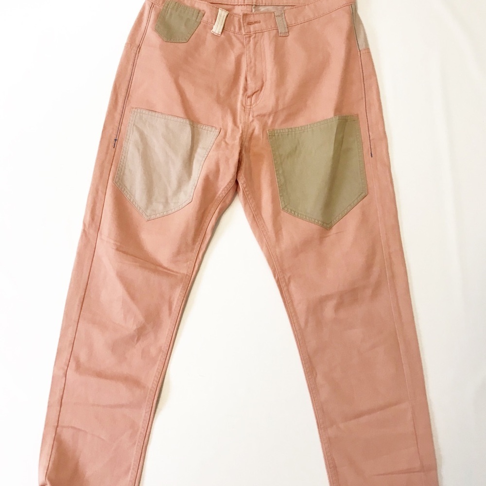 Ray Cassin pants size 36